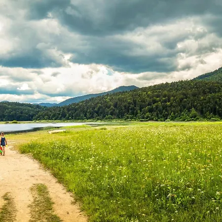Tourist Farm Logar Grahovo