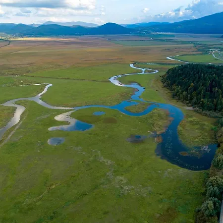 Tourist Farm Logar Grahovo